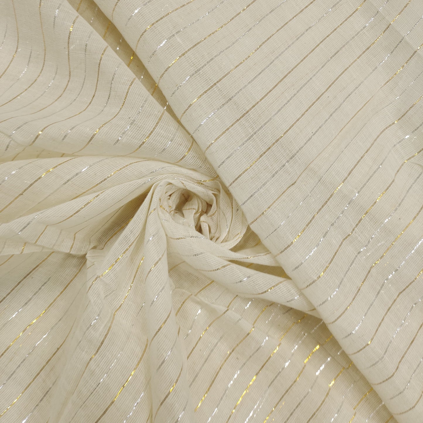 Cotton Lurex CL036