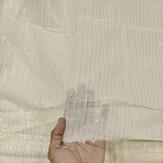Cotton Lurex CL036