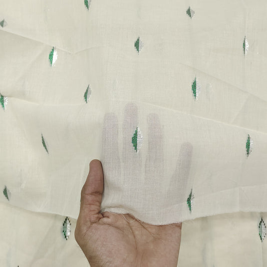 Cotton Lurex CL057
