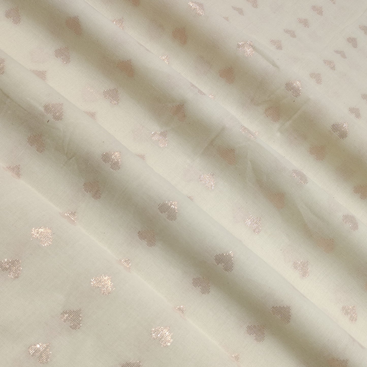 Cotton Lurex CL066