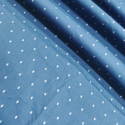 Cotton Dobby Fabric CD011