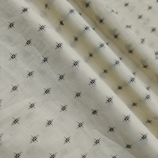 Cotton Dobby Fabric CD013