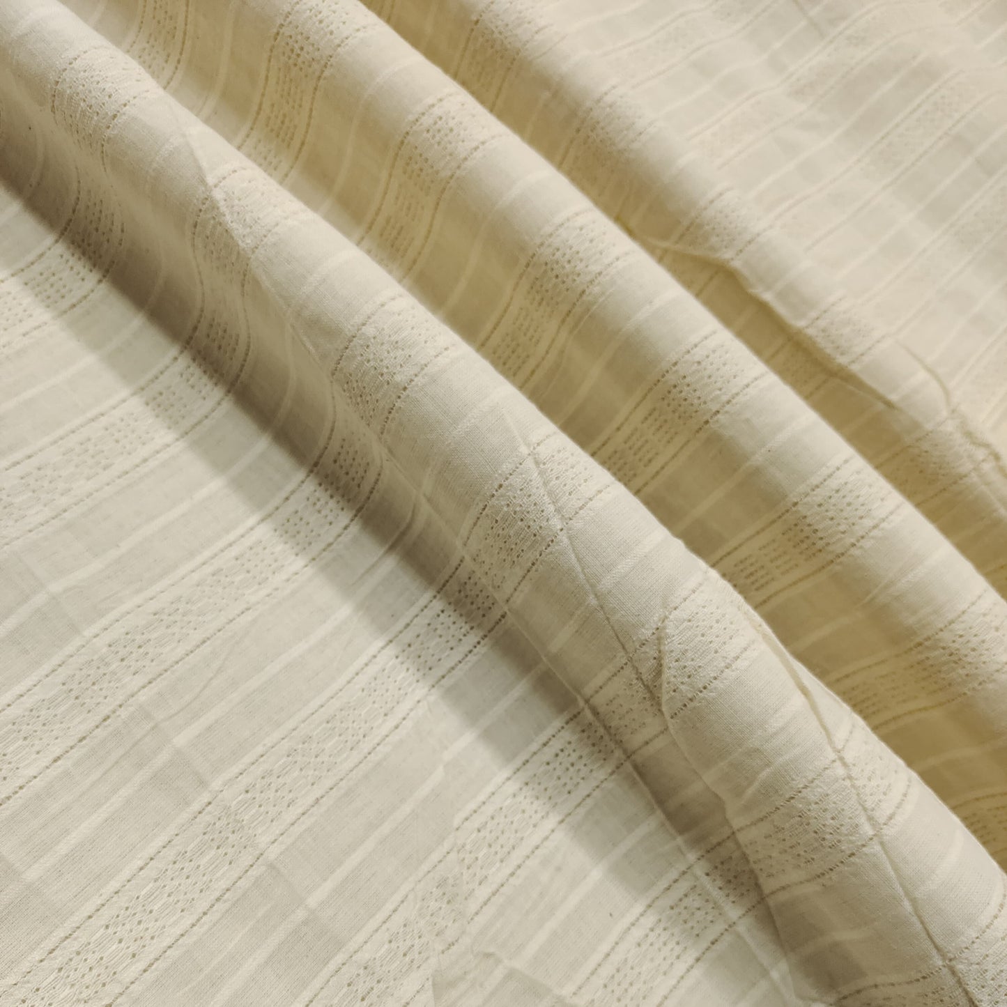 Cotton Dobby Fabric CD001