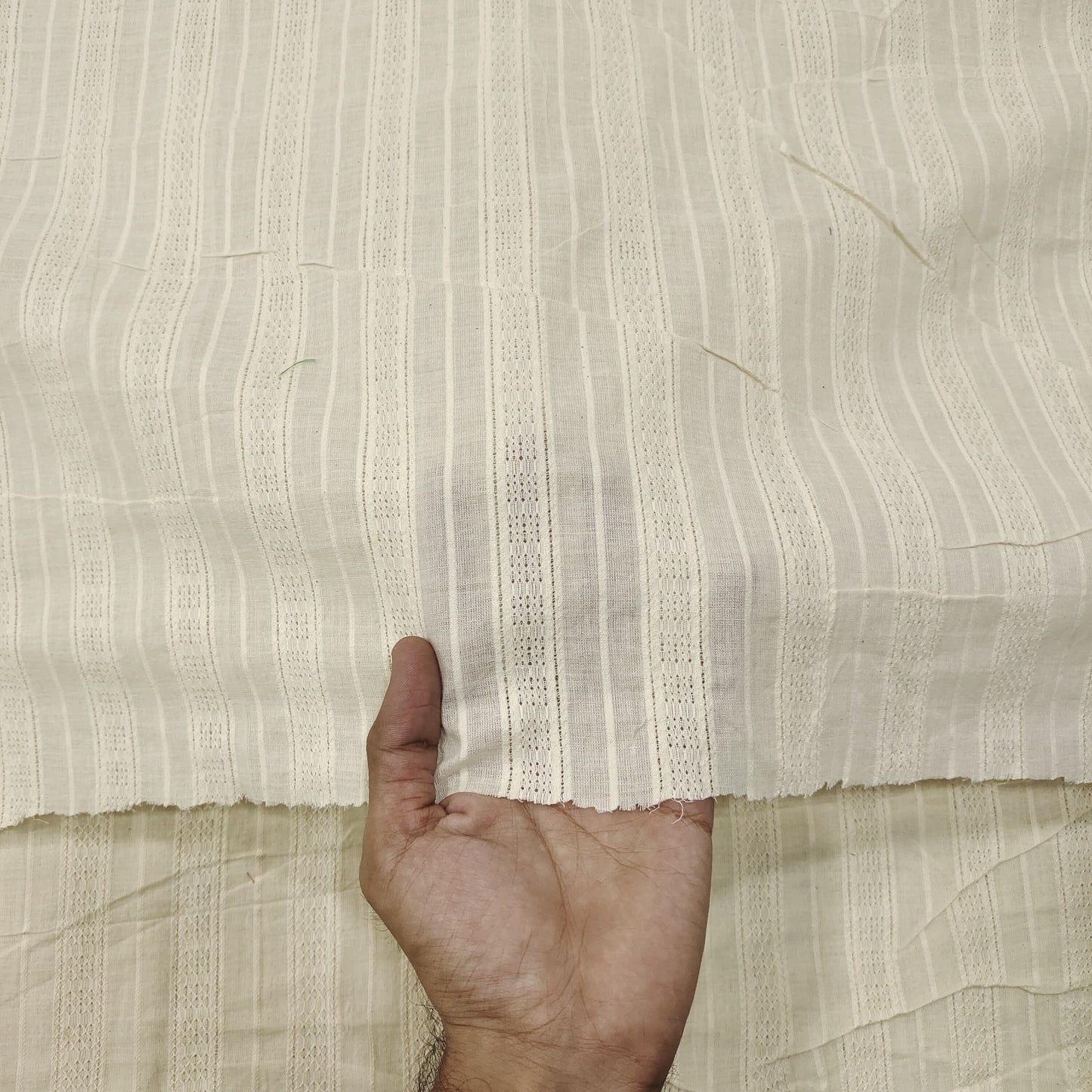 Cotton Dobby Fabric CD001
