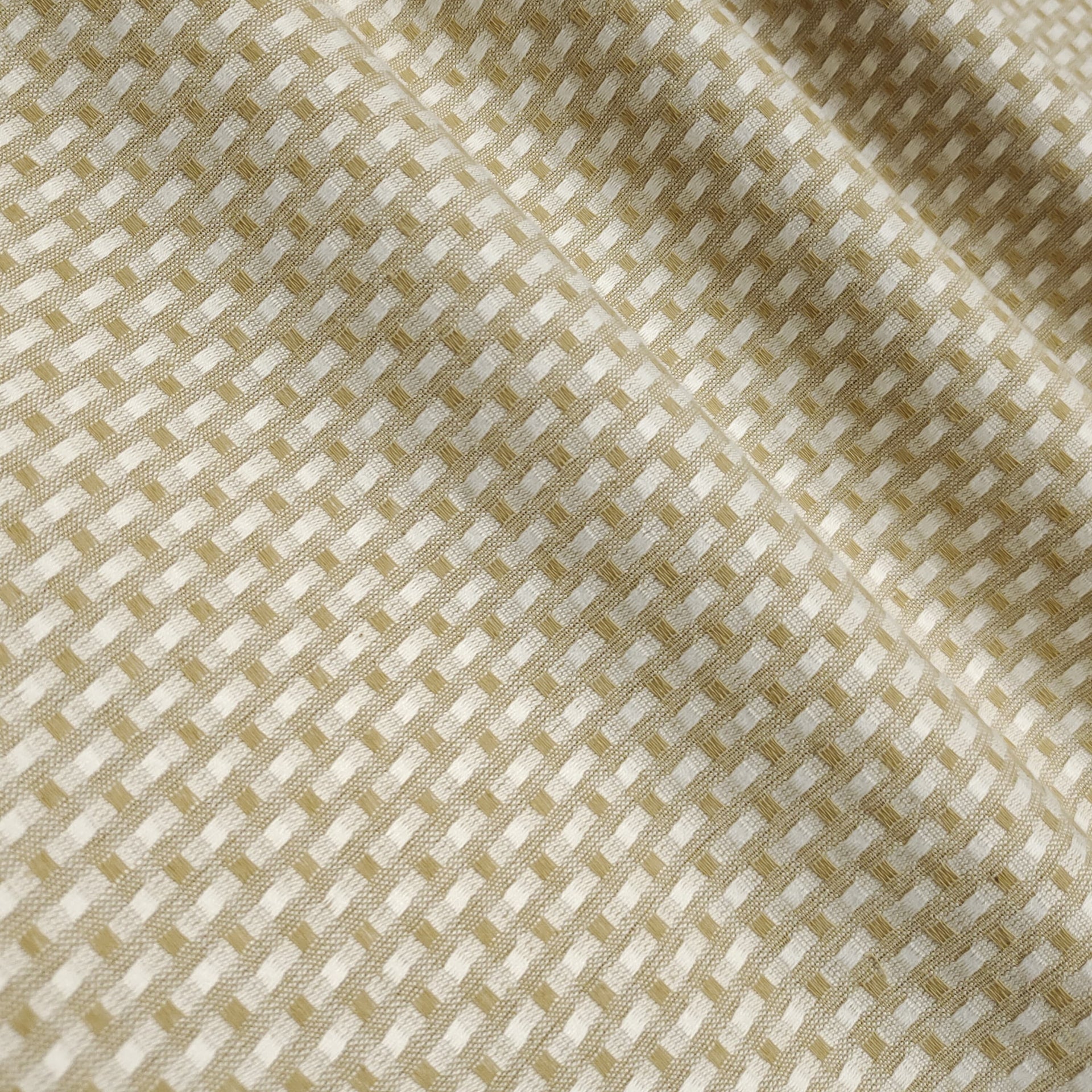 Cotton Dobby Fabric CD006