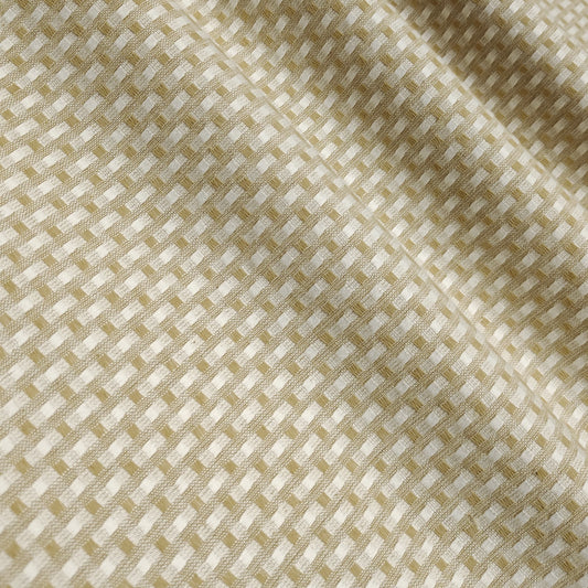 Cotton Dobby Fabric CD006