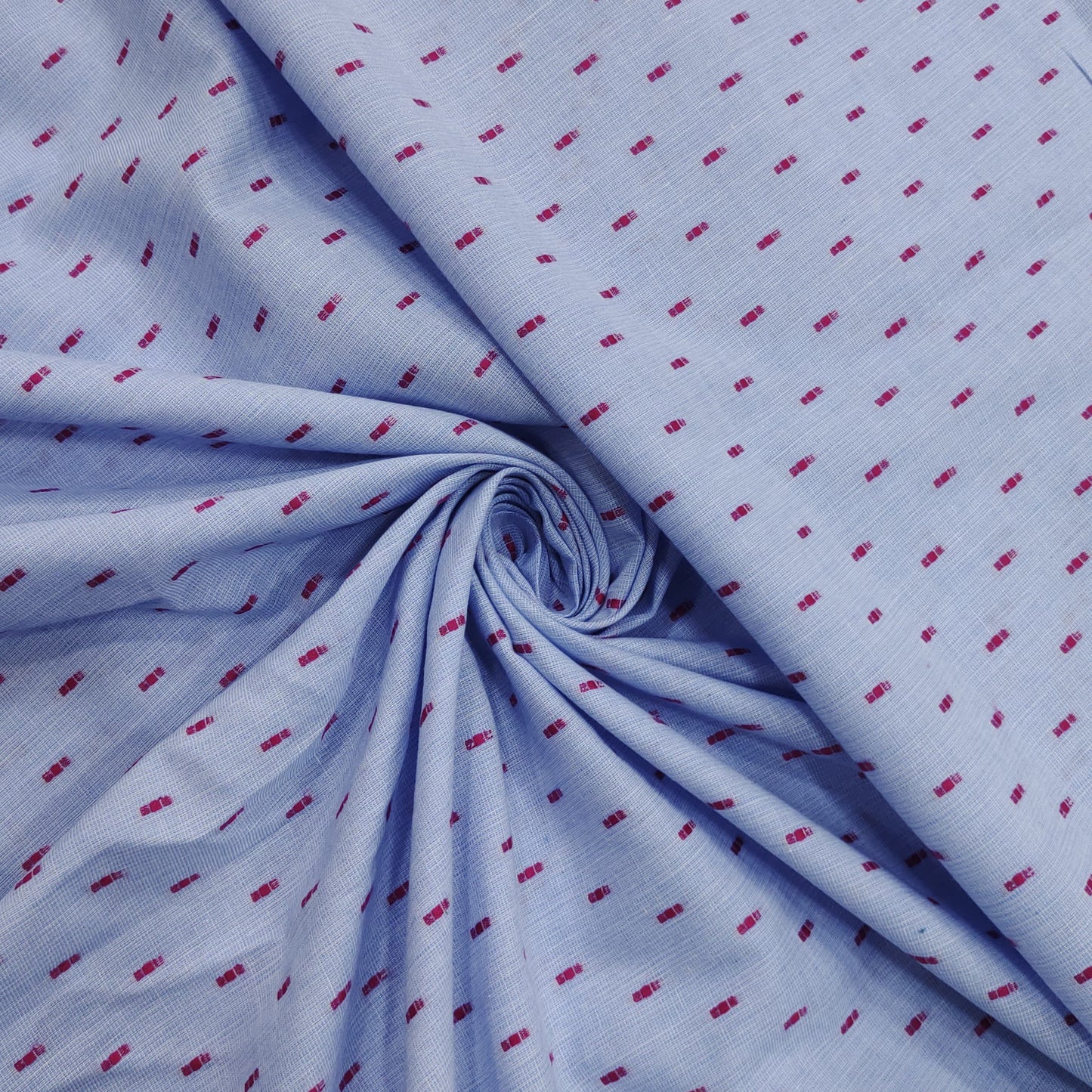 Cotton Dobby Fabric CD007