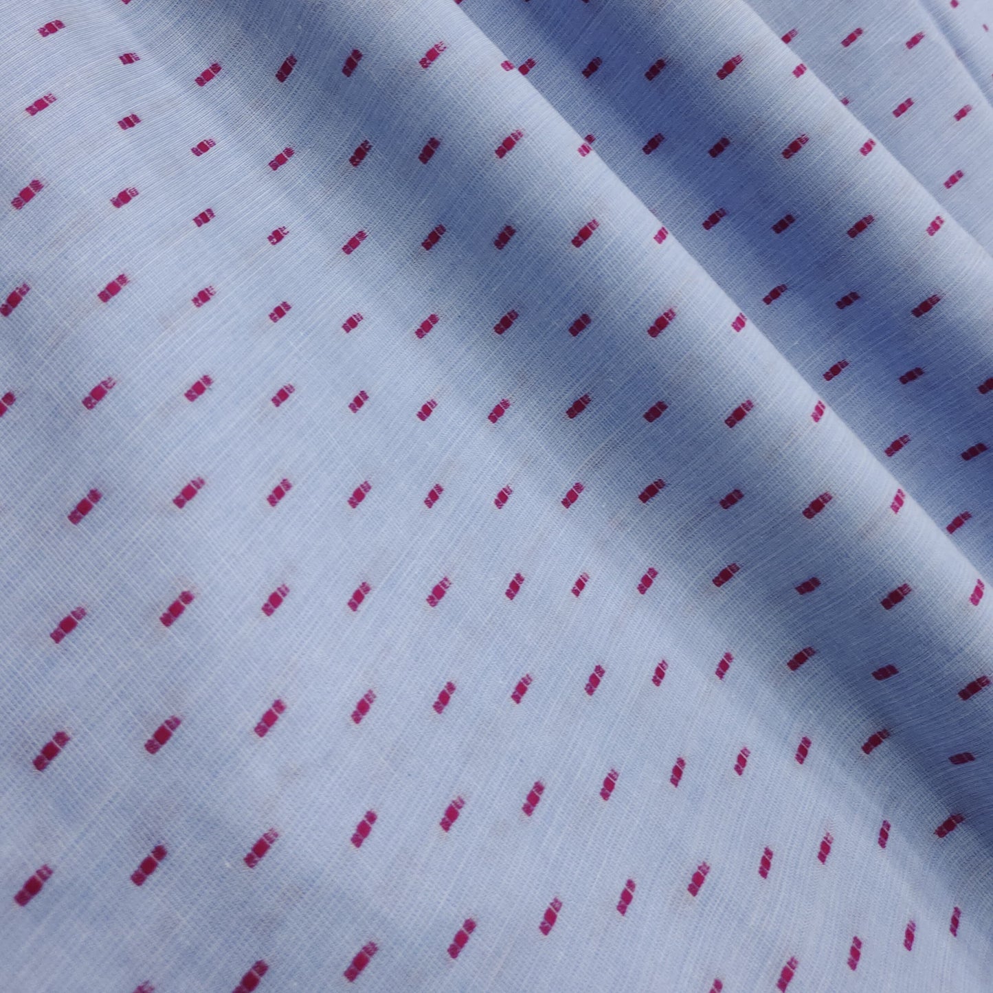 Cotton Dobby Fabric CD007