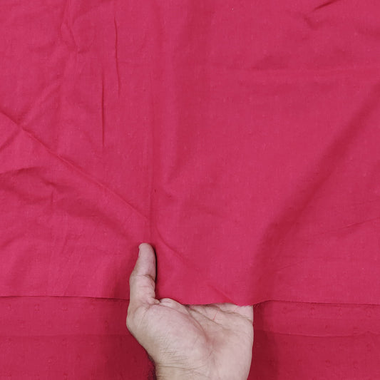 Cotton Dobby Fabric CD010