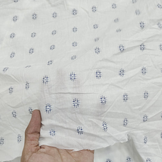 Cotton Dobby Fabric CD017