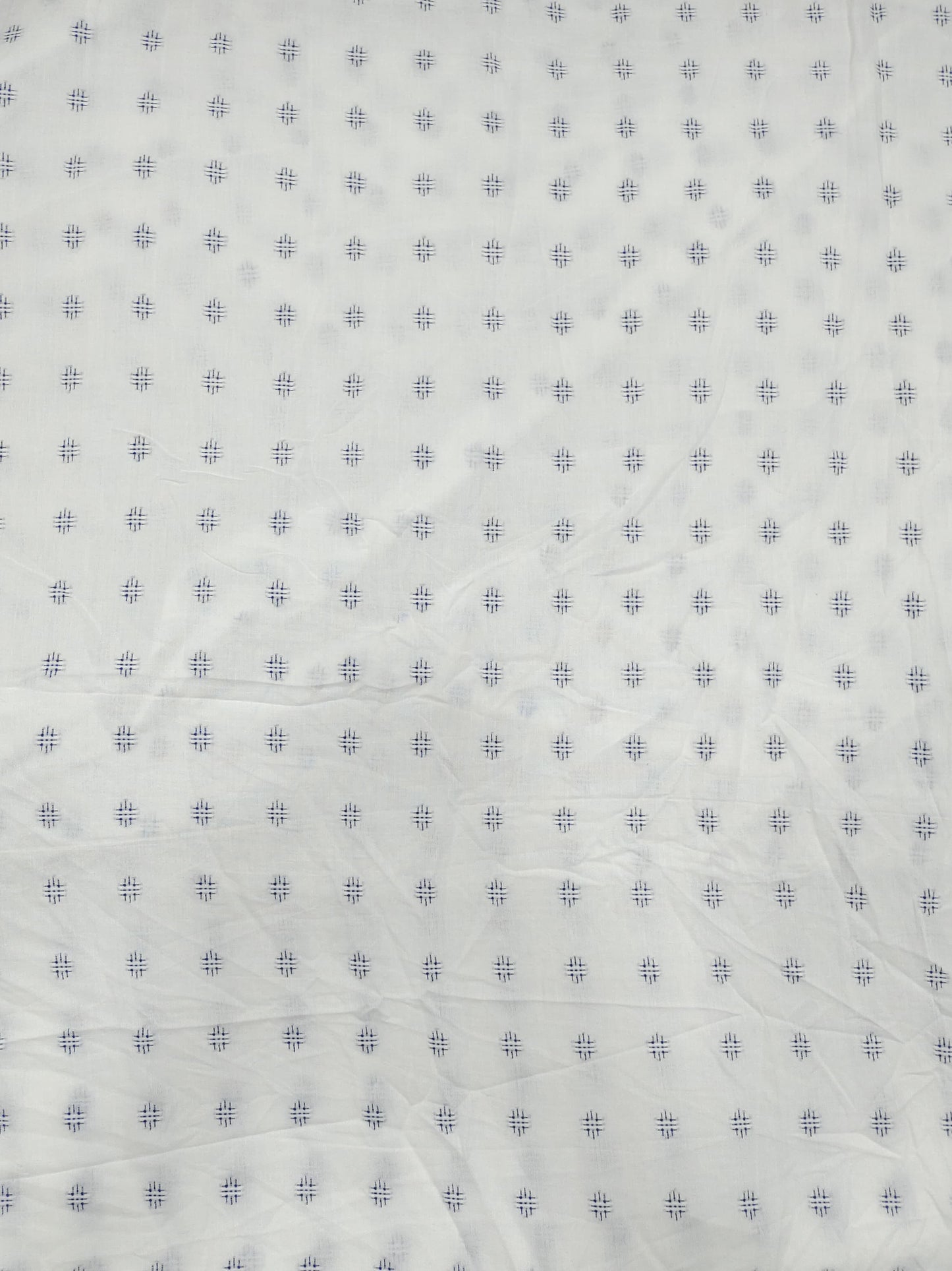 Cotton Dobby Fabric CD017