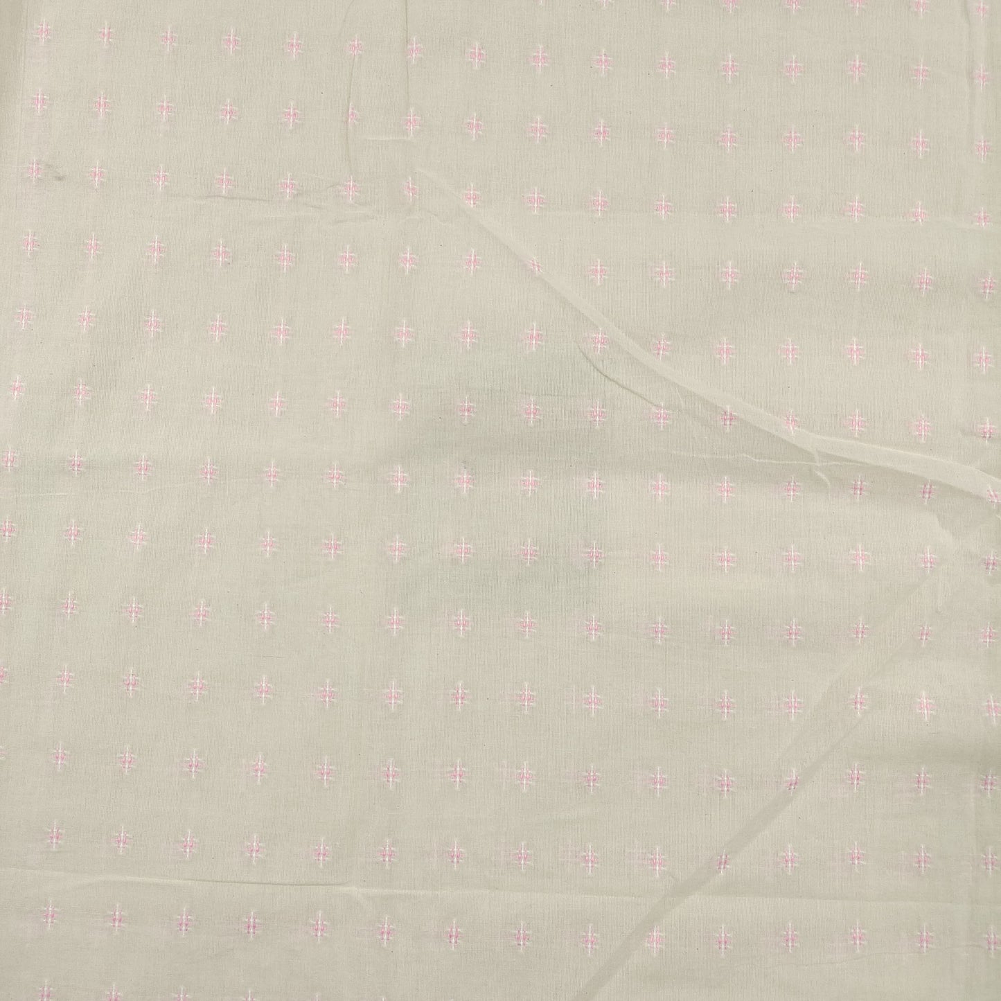 Cotton Dobby Fabric CD018