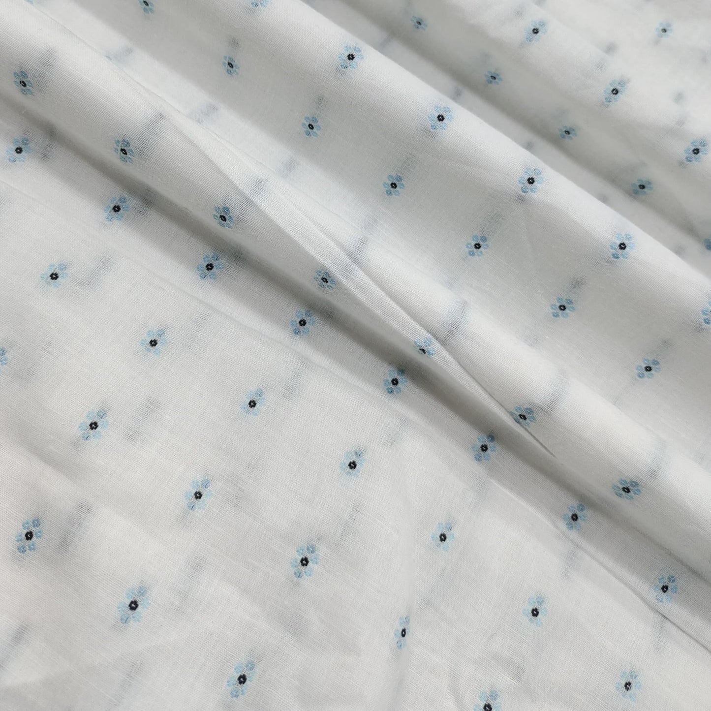 Cotton Dobby Fabric CD021