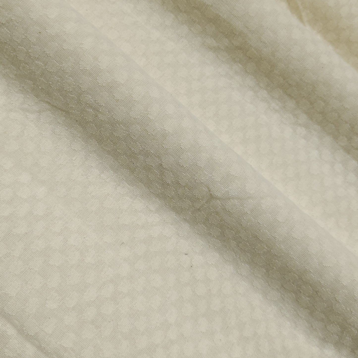 Cotton Dobby Fabric CD026