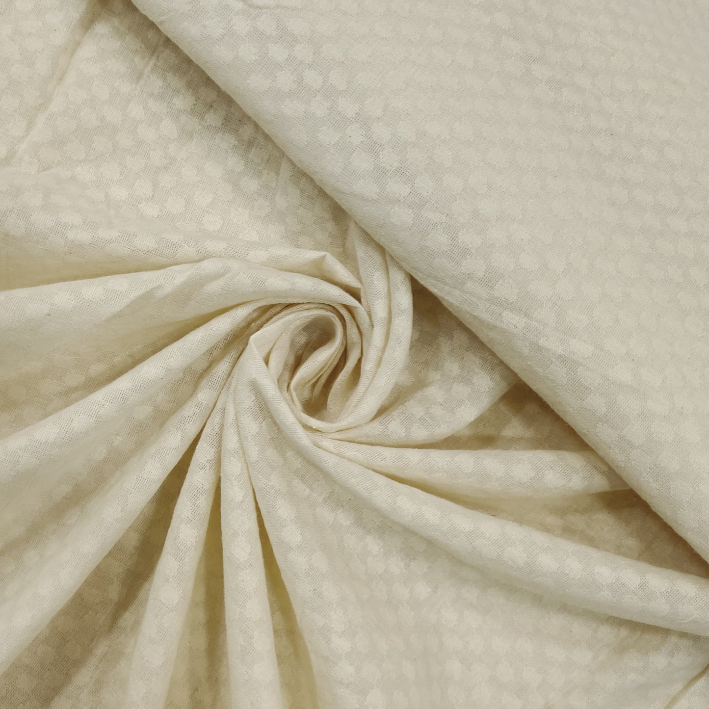Cotton Dobby Fabric CD026