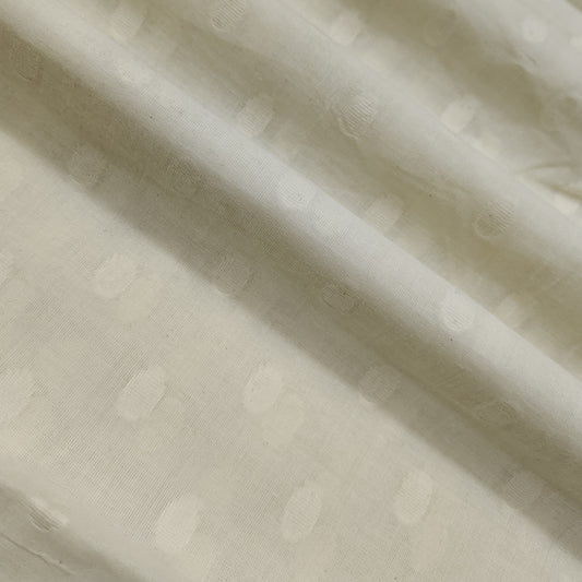Cotton Dobby Fabric CD028