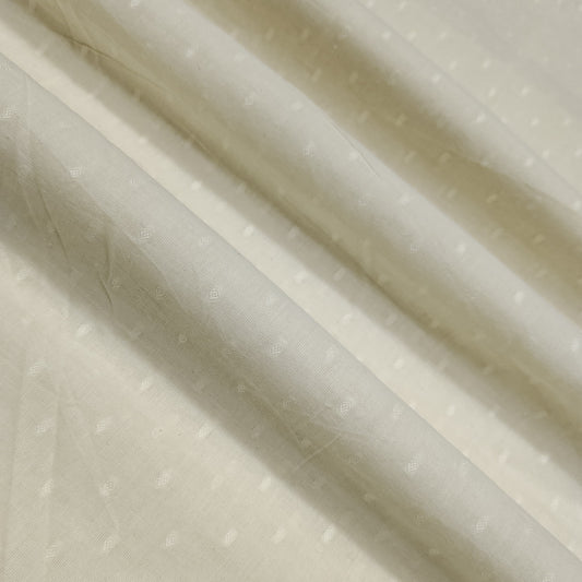 Cotton Dobby Fabric CD029