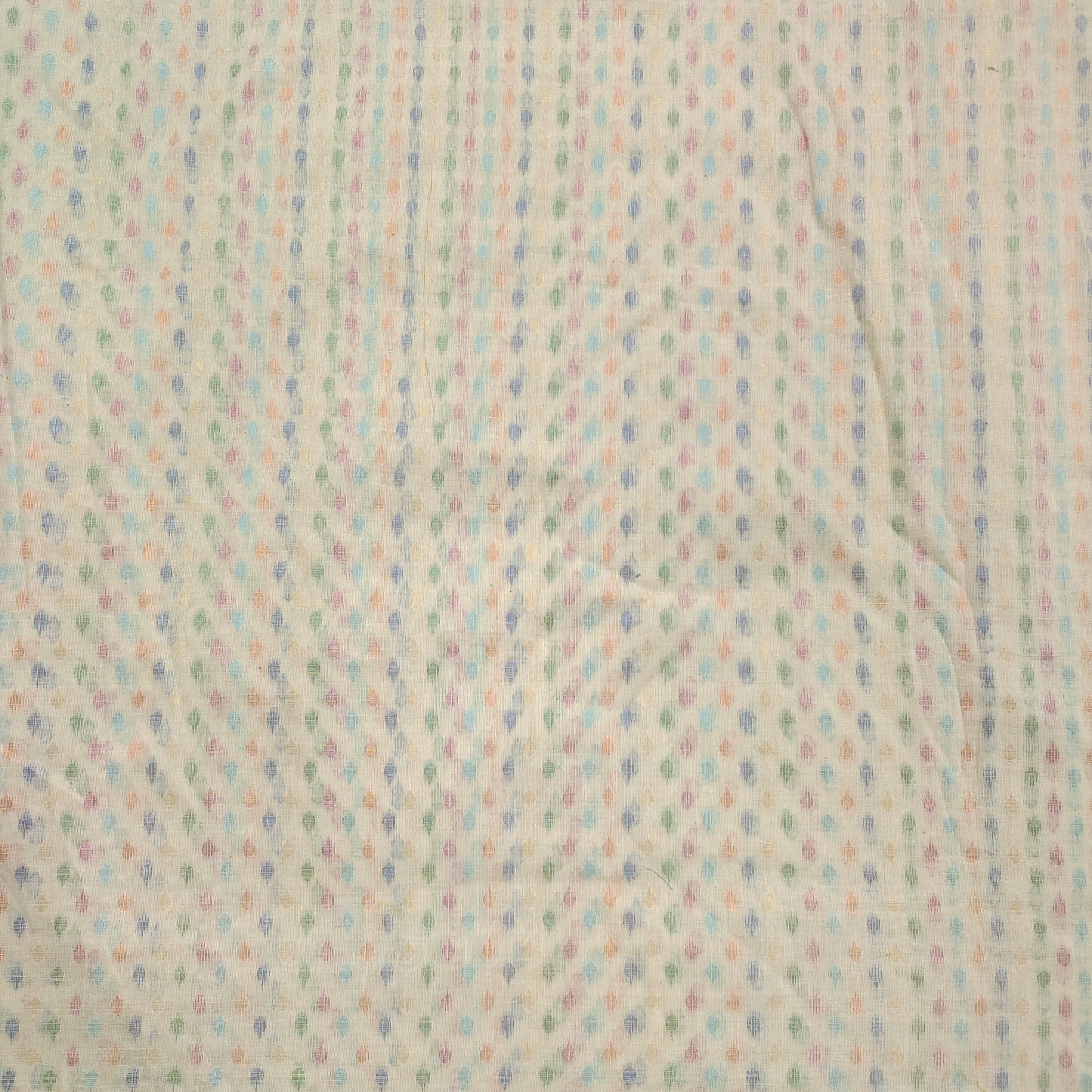 Cotton Dobby Fabric CD034