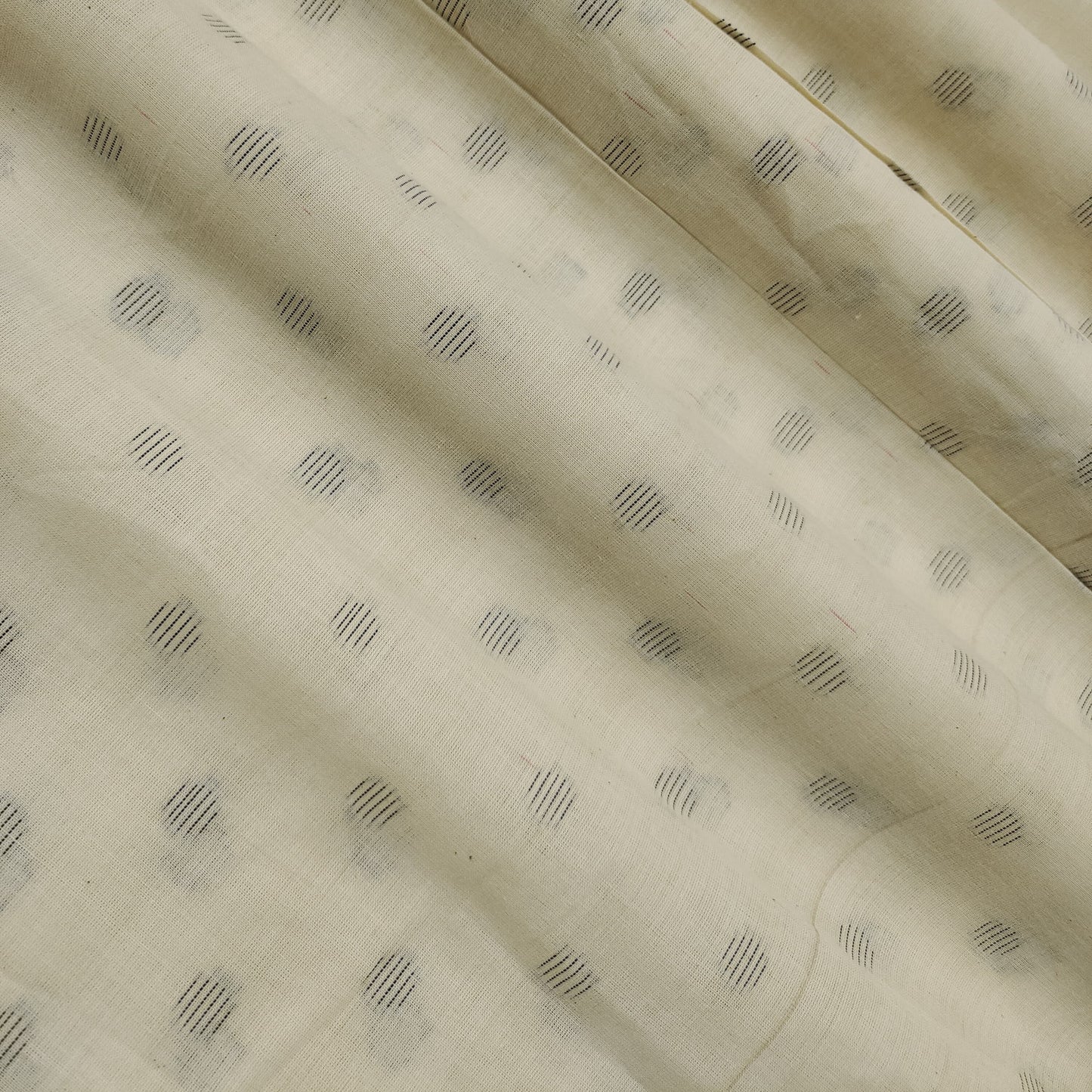 Cotton Dobby Fabric CD039