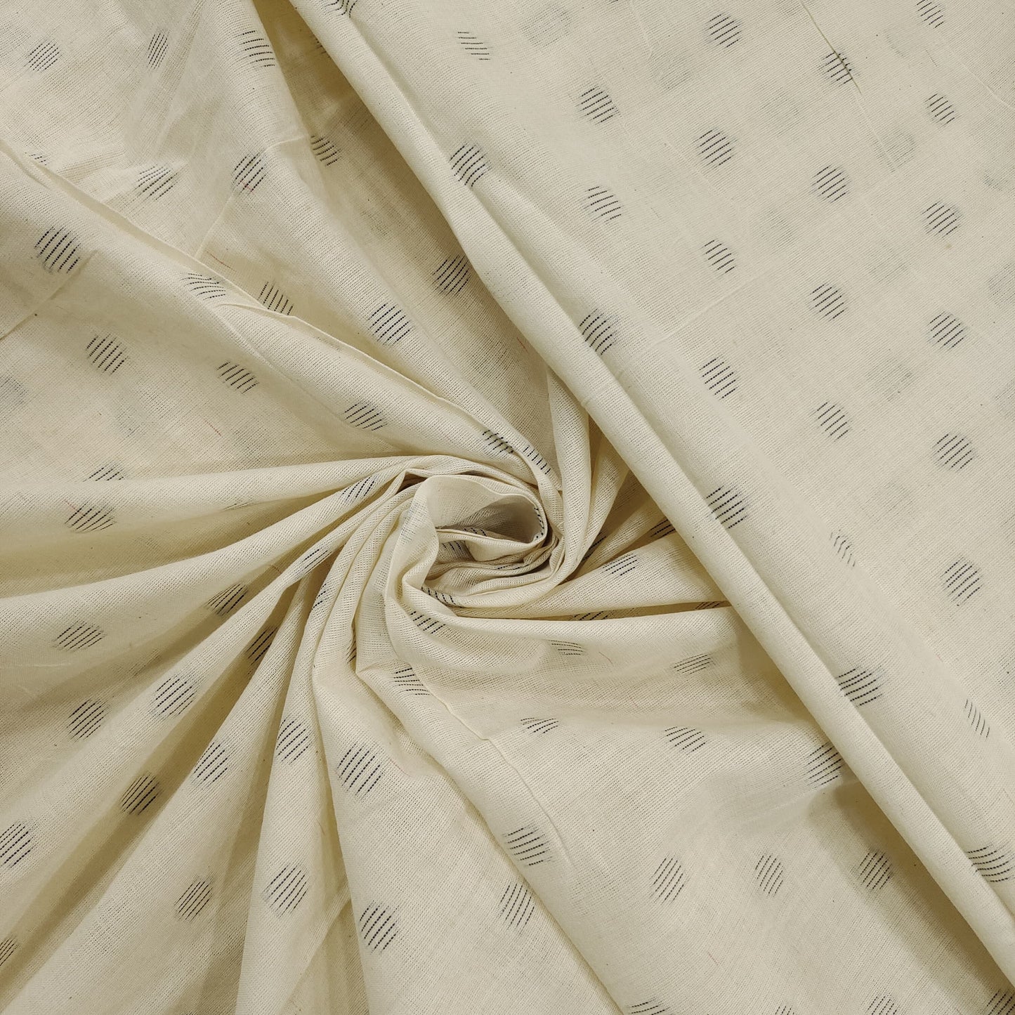 Cotton Dobby Fabric CD039