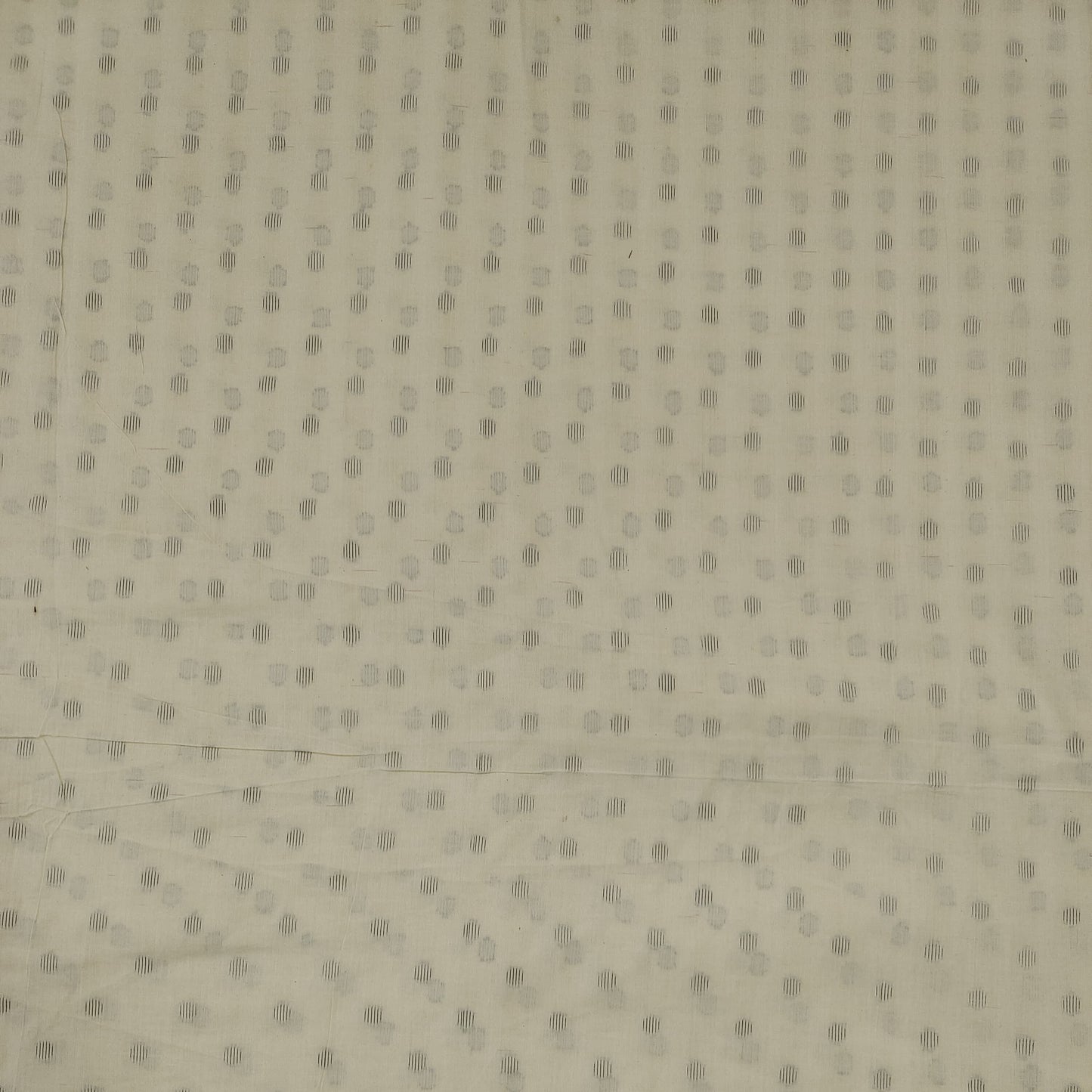 Cotton Dobby Fabric CD039