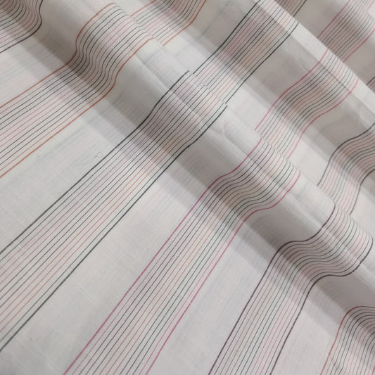 Cotton Dobby Fabric CD052