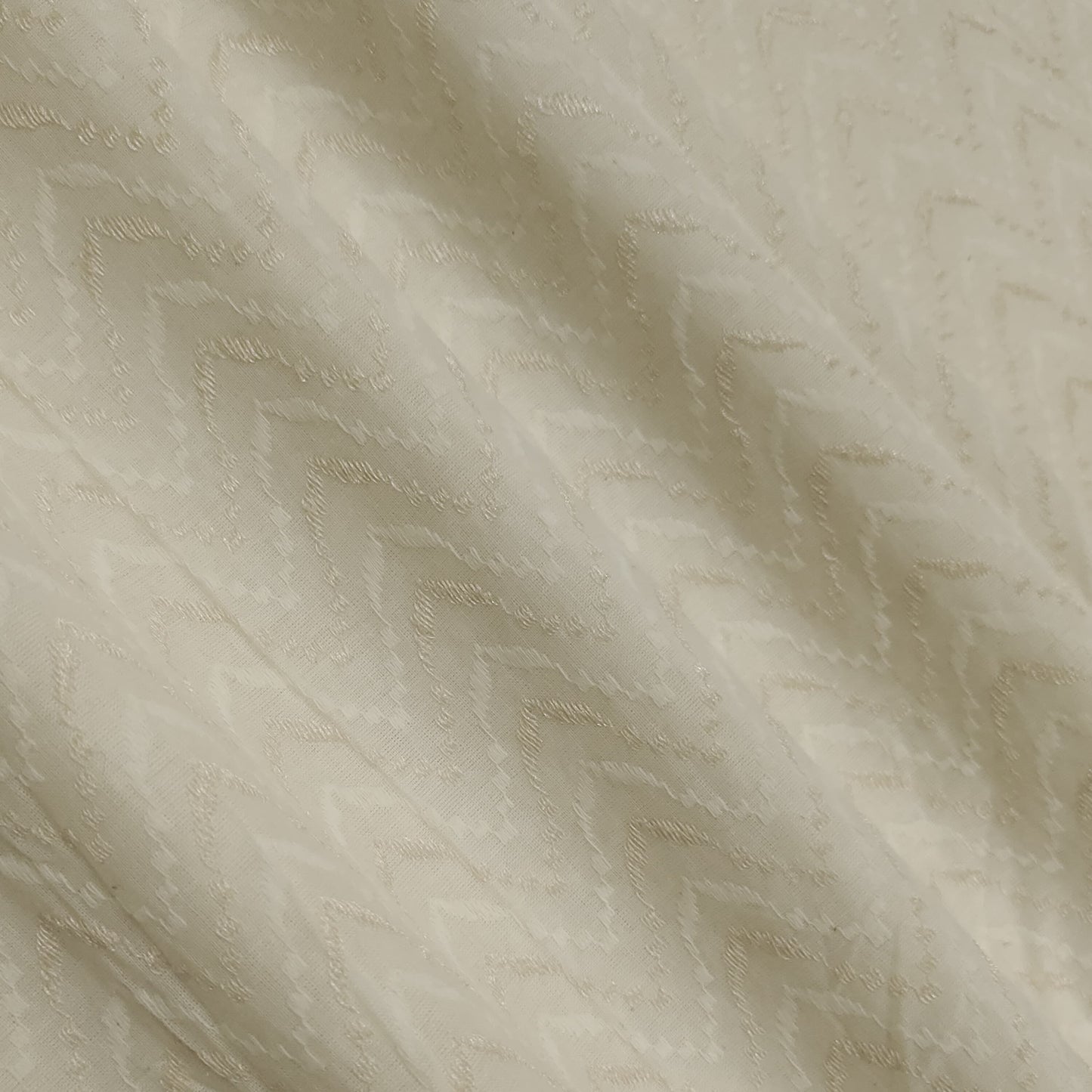Cotton dobby fabric CD040
