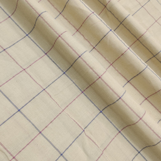 Cotton Dobby Fabric CD054