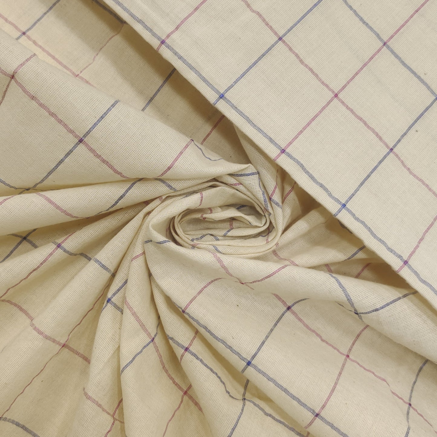 Cotton Dobby Fabric CD054