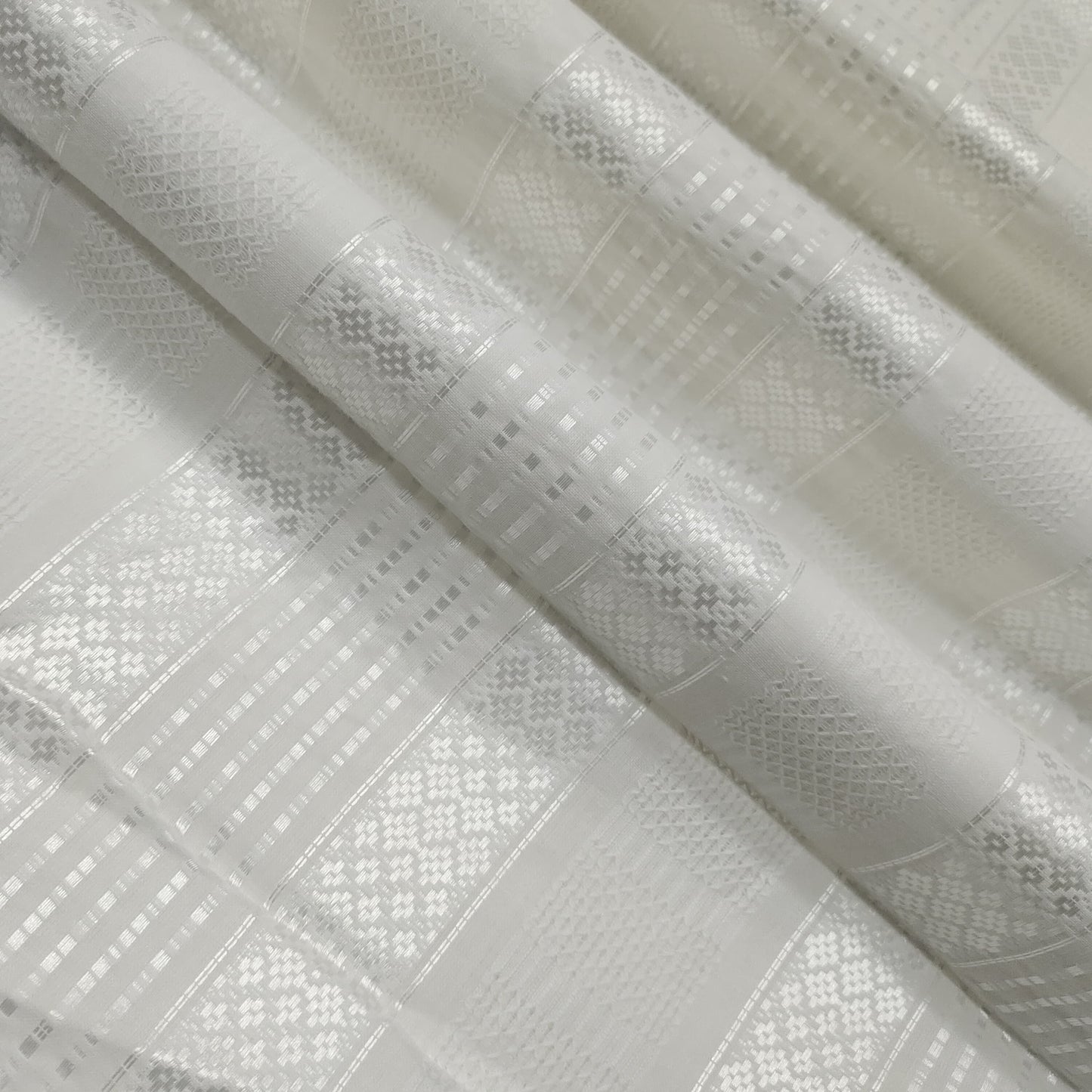 Cotton Dobby Fabric CD059