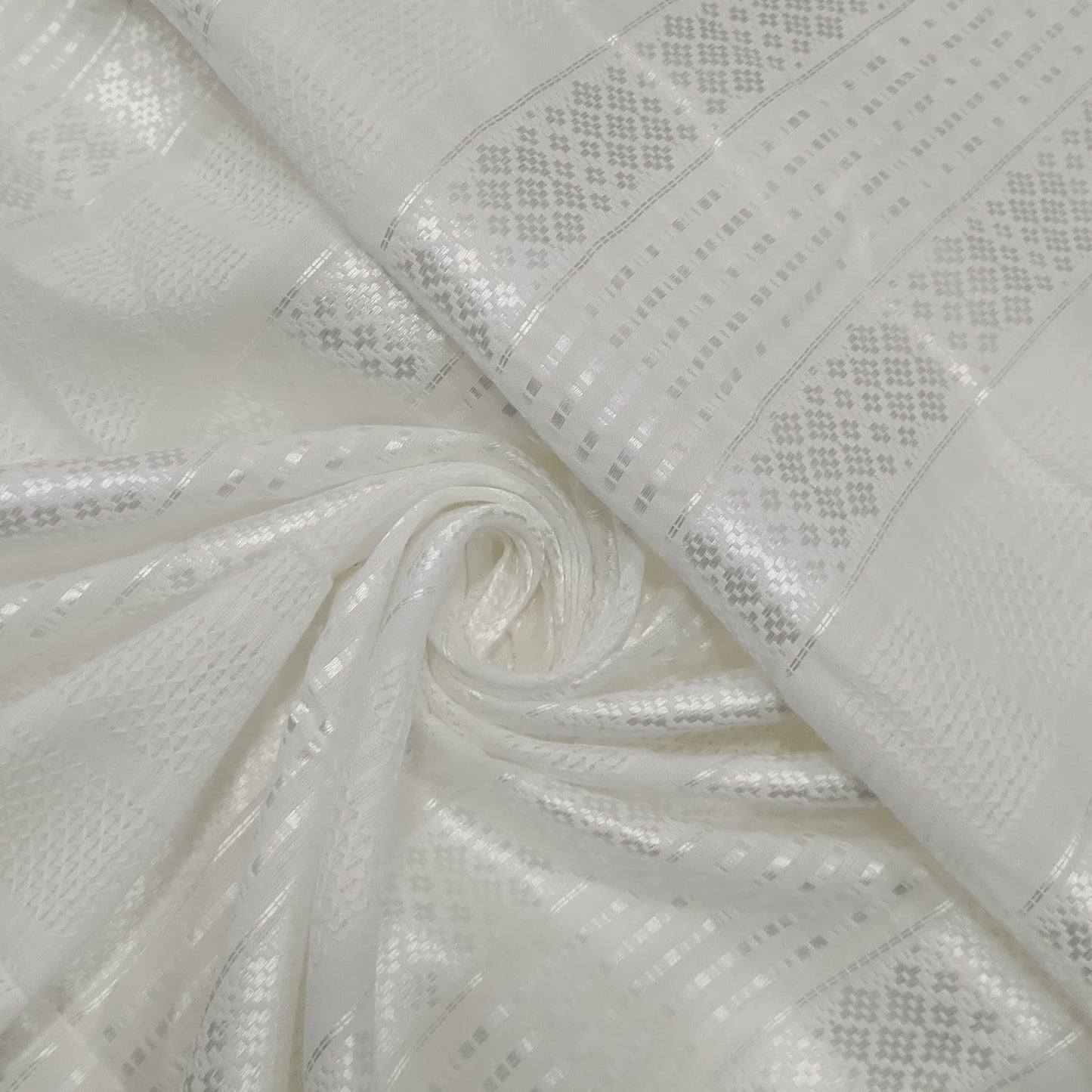 Cotton Dobby Fabric CD059