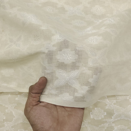 Cotton Dobby Fabric CD061