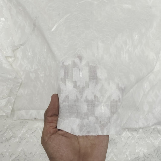 Cotton Dobby Fabric CD063