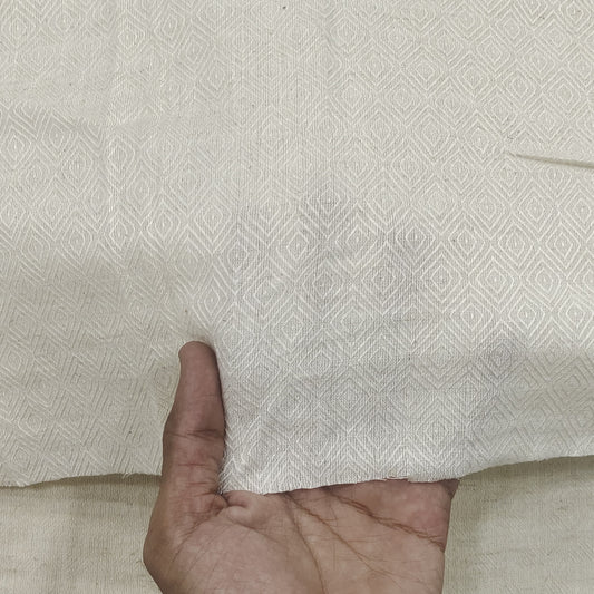 Cotton Dobby Fabric CD065
