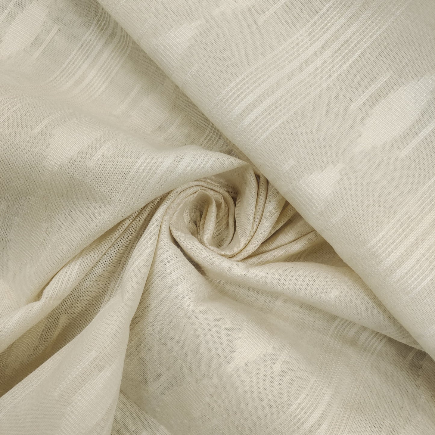 Cotton Dobby  Fabric CD068