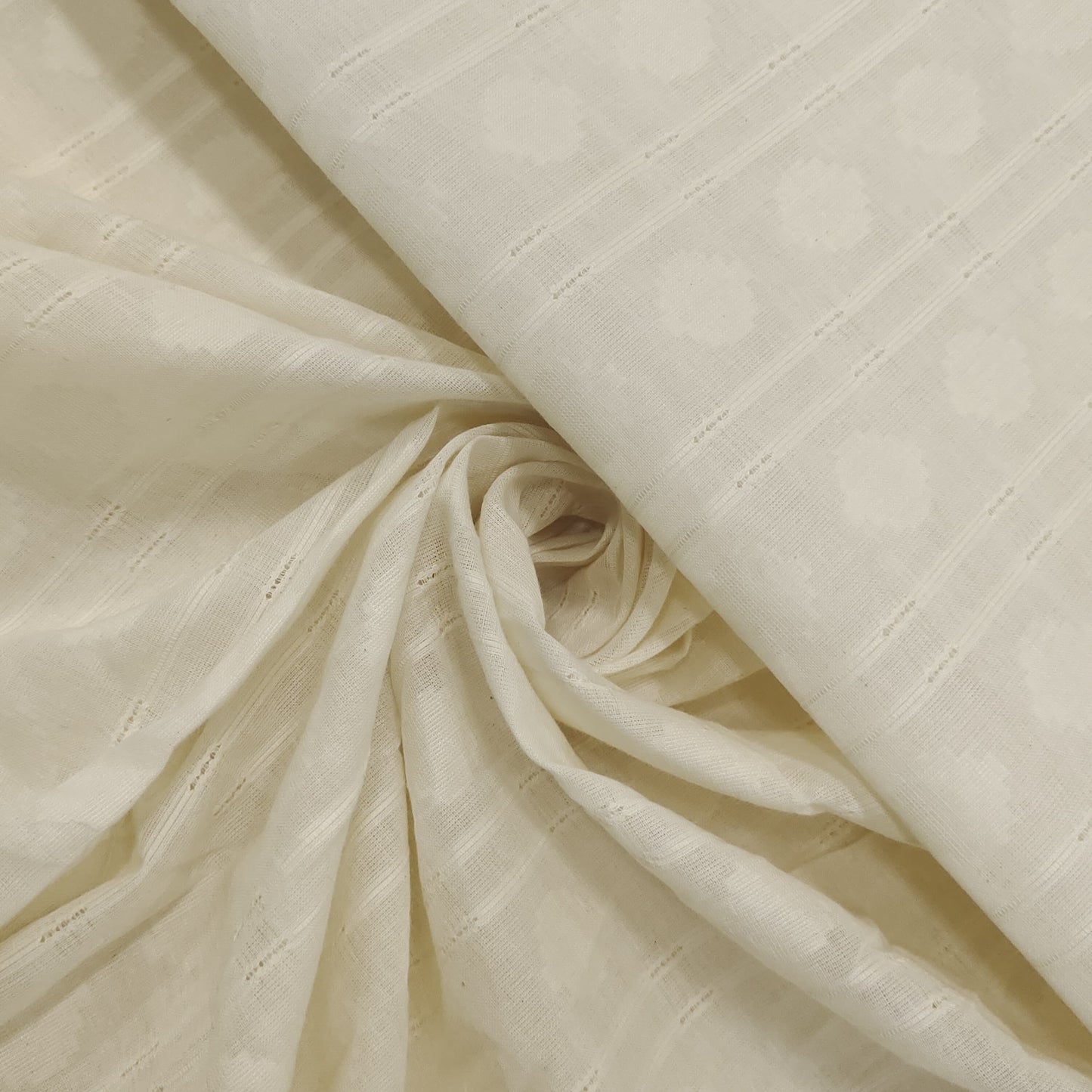 Cotton Dobby Fabric CD069