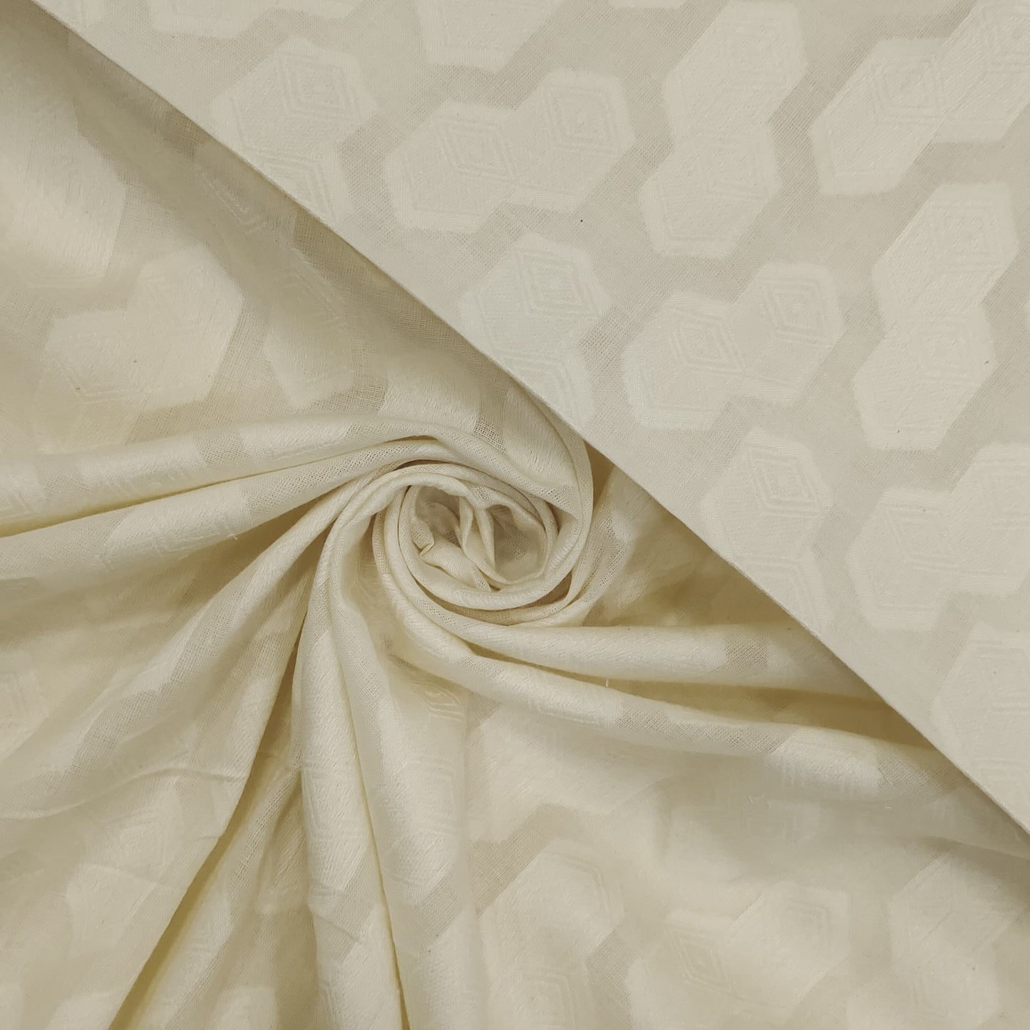 Cotton Dobby Fabric CD070