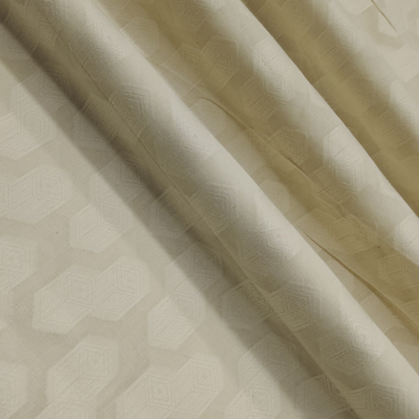 Cotton Dobby Fabric CD070