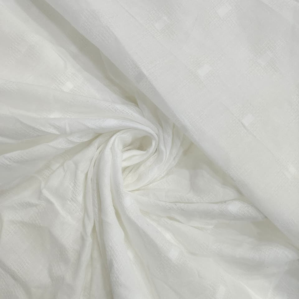 Cotton Dobby Fabric CD079