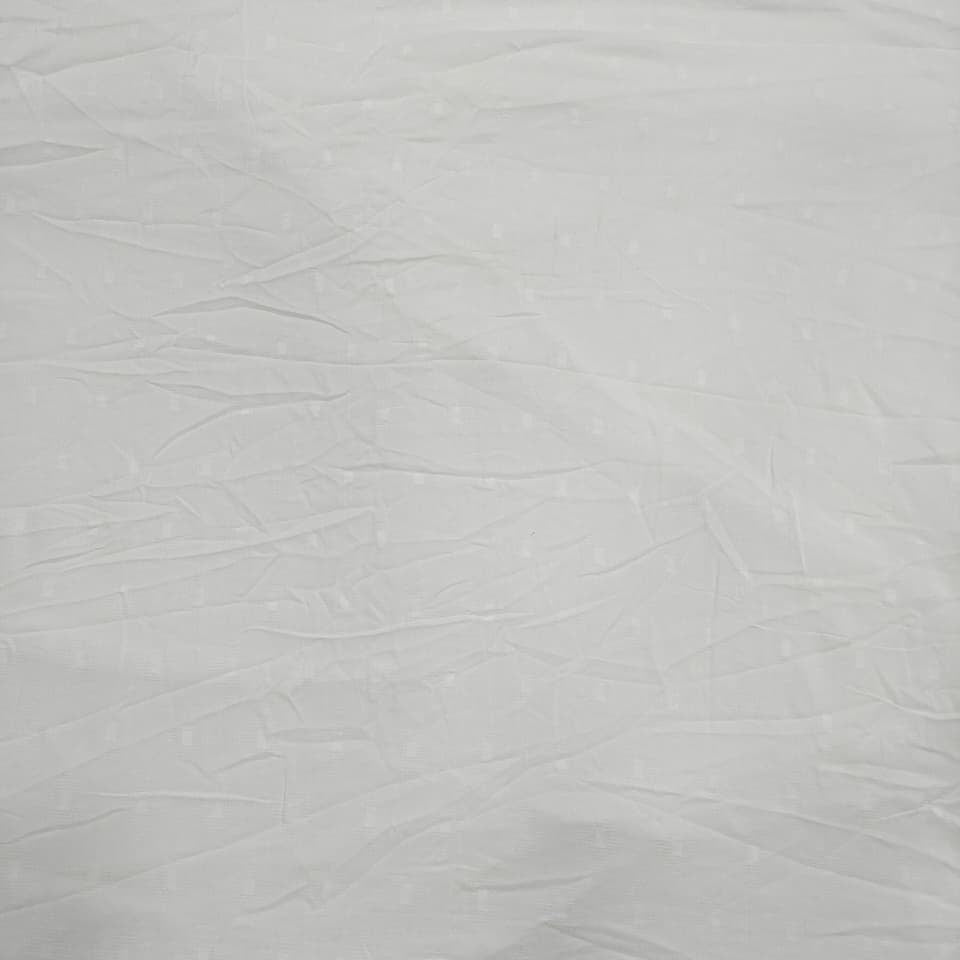 Cotton Dobby Fabric CD079