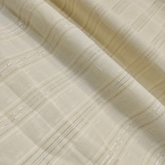 Cotton Dobby Fabric CD080