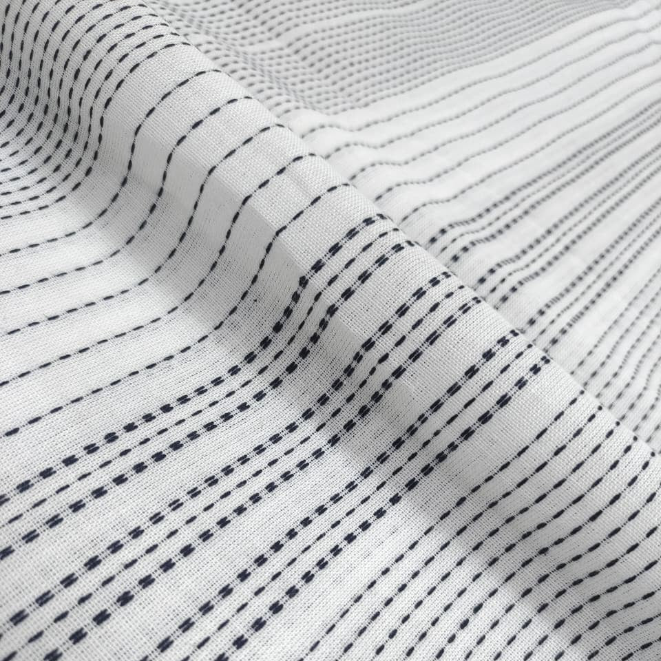 Cotton Dobby Fabric CD085