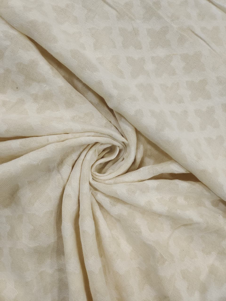 Cotton Dobby Fabric  CD088