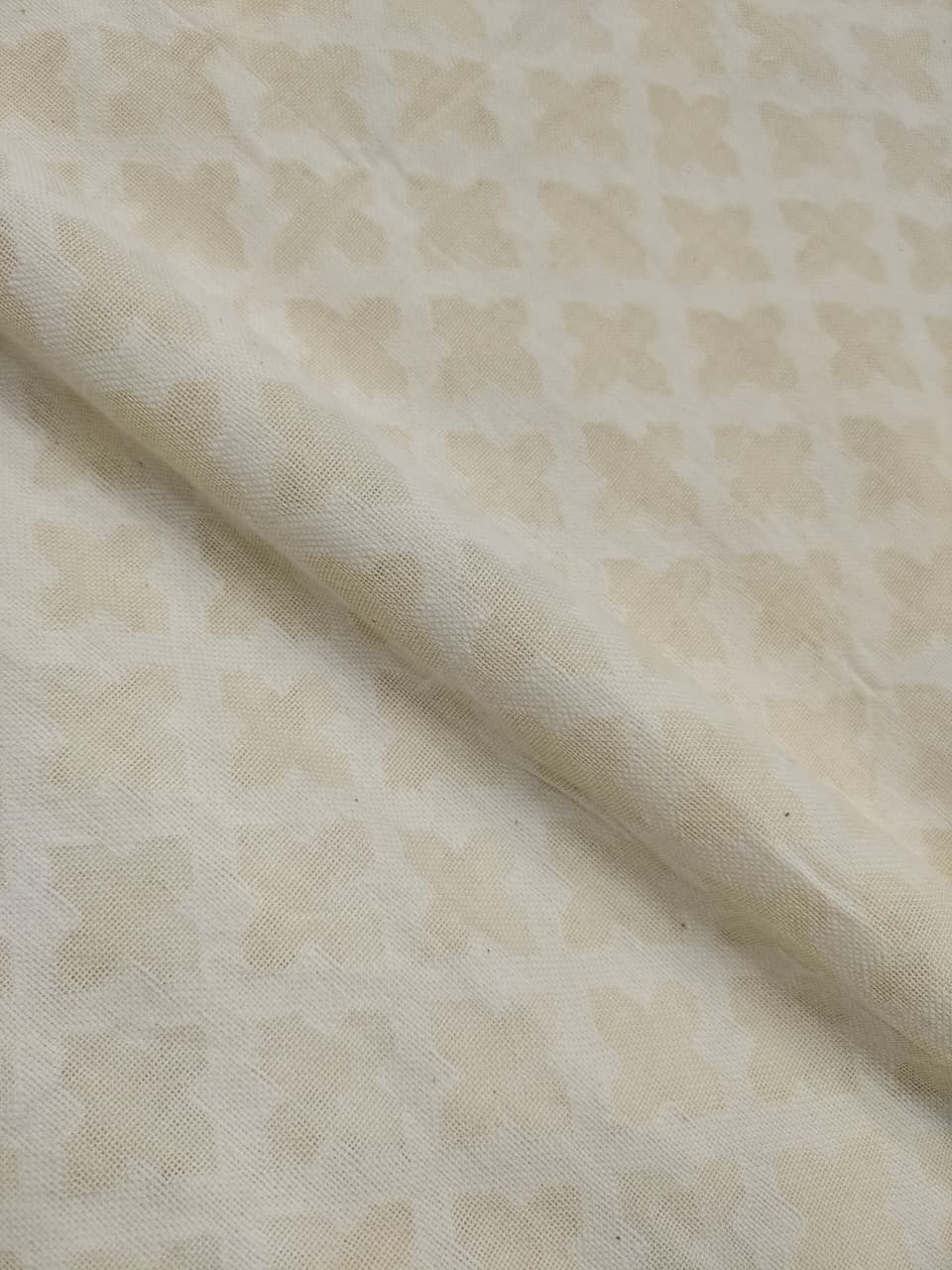 Cotton Dobby Fabric  CD088