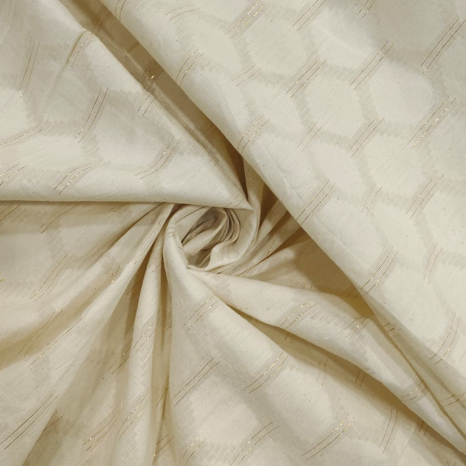 Cotton Dobby Fabric CD092