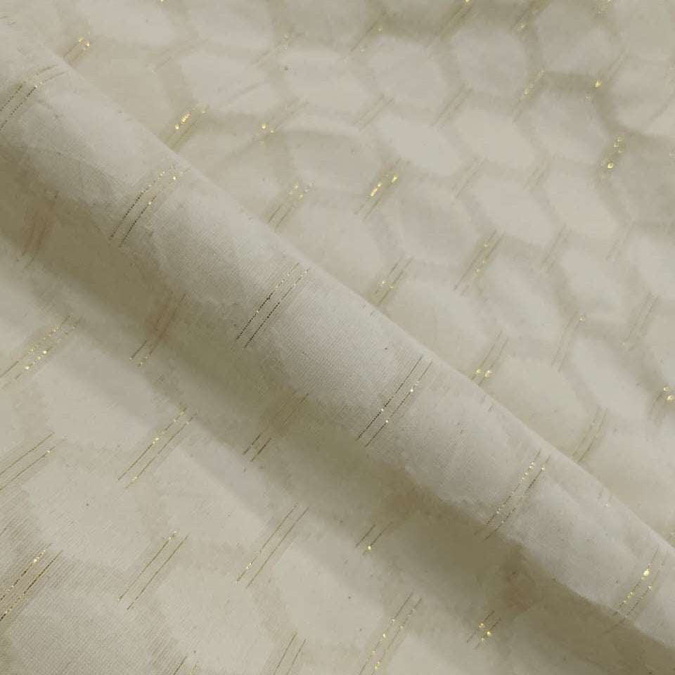 Cotton Dobby Fabric CD092
