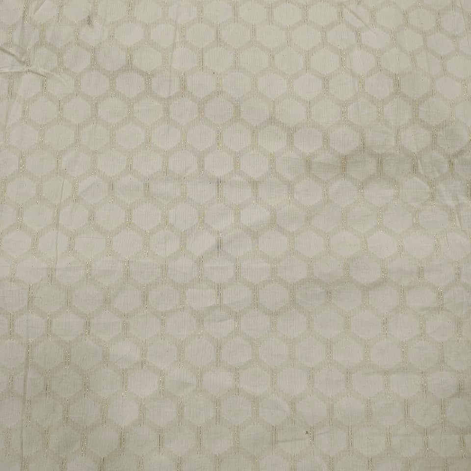 Cotton Dobby Fabric CD092