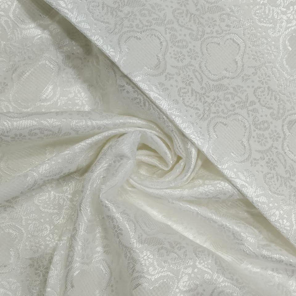 Cotton Dobby Fabric CD093