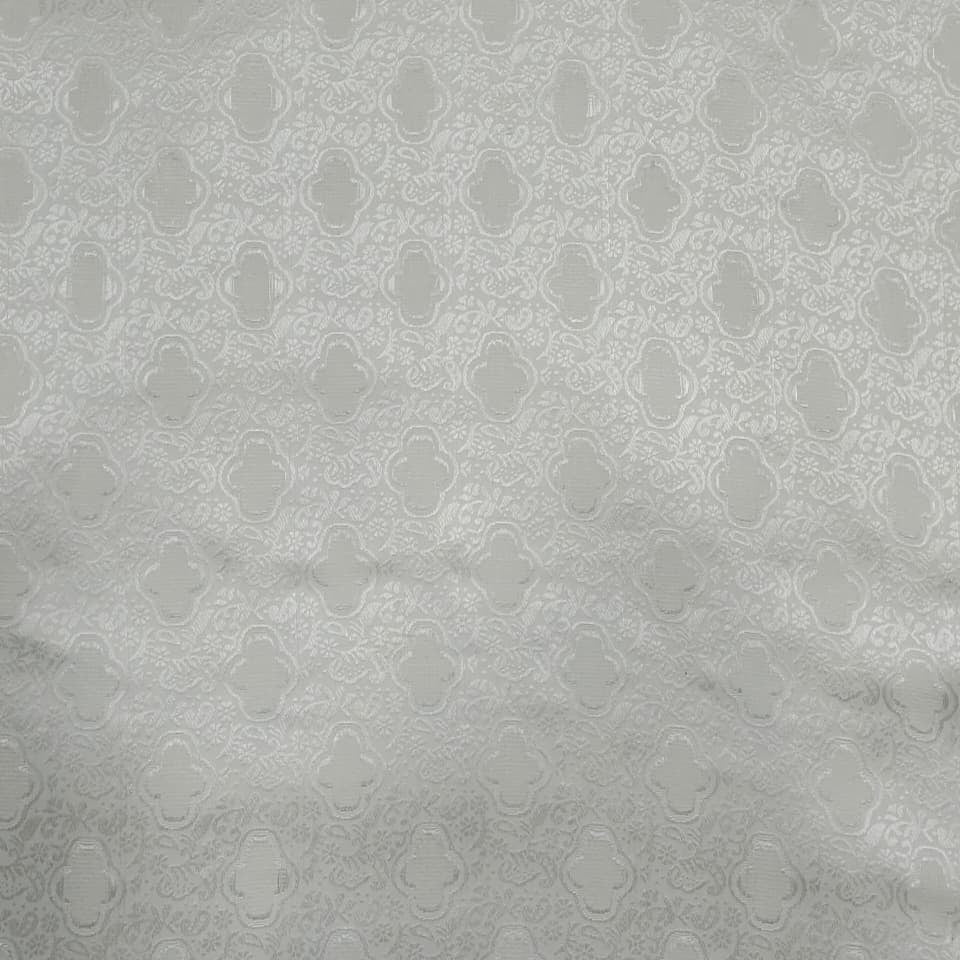 Cotton Dobby Fabric CD093