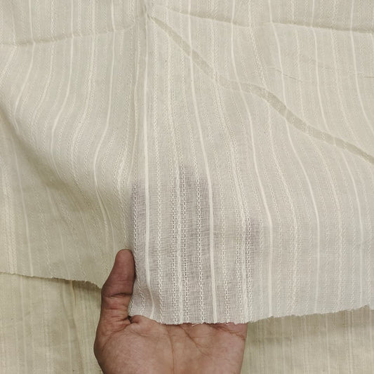 Cotton Dobby Fabric CD096